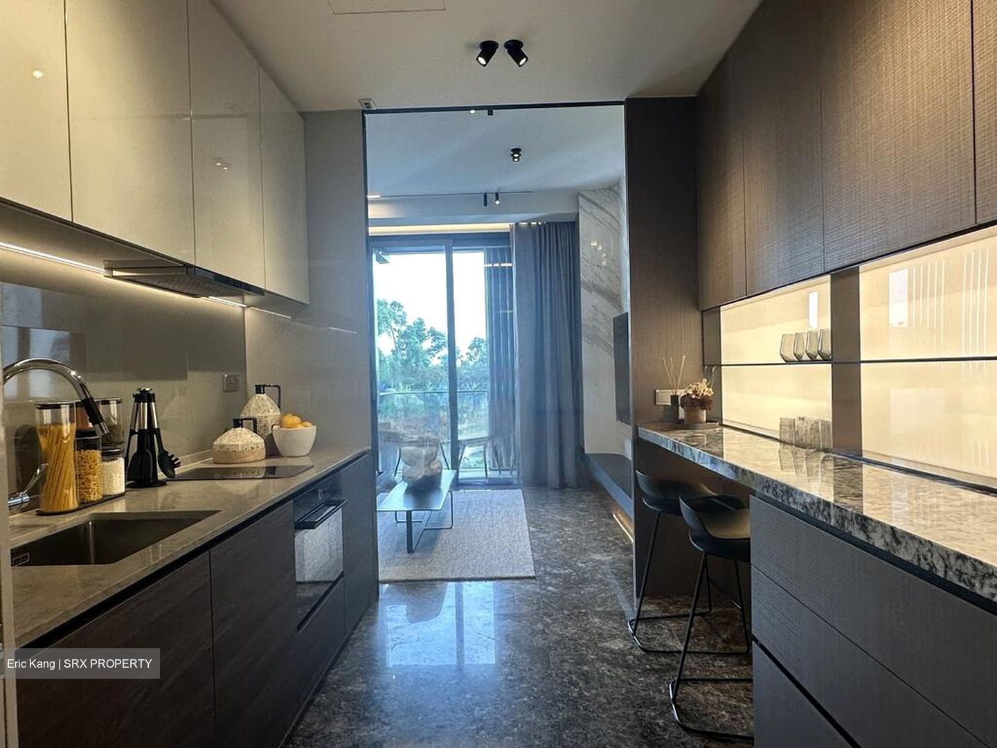 19 Nassim (D10), Apartment #458981551